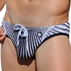 Slip de Bain Bottomless