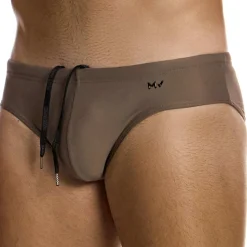 Slip de Bain Classic Derma Chair Foncée