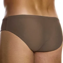 Slip de Bain Classic Derma Chair Foncée