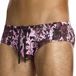 Slip de Bain Classic Four Elements Terre