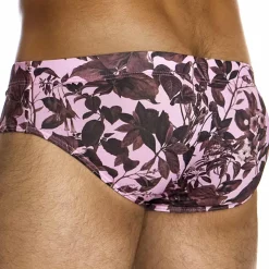 Slip de Bain Classic Four Elements Terre