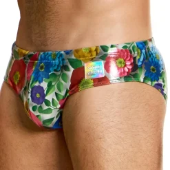 Slip de Bain Classic Lux Origami