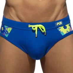 Slip de Bain Combi Margarita