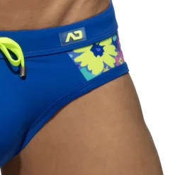 Slip de Bain Combi Margarita