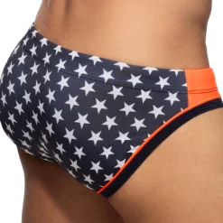 Slip de Bain Combi Stars