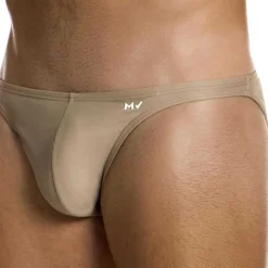 Slip de Bain Low Cut Derma Chair Claire