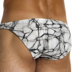 Slip de Bain Low Cut Four Elements Air