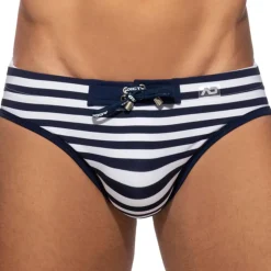Slip de Bain Marin Bleu Marine