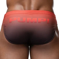 Slip de Bain Nightfall