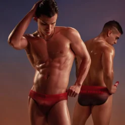 Slip de Bain Nightfall