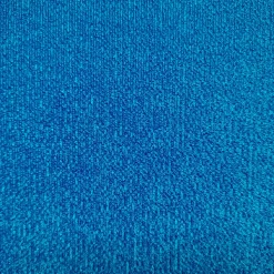 Slip de Bain Piqué Bleu Roi