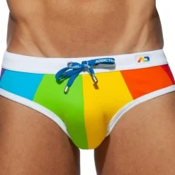 Slip de Bain Rainbow