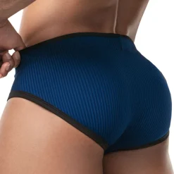 Slip de bain Reefline Water Bleu Marine