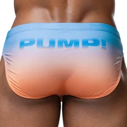 Slip de Bain Sundown