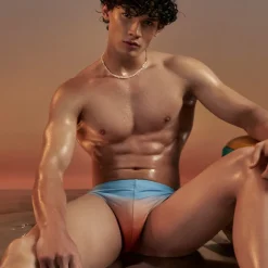 Slip de Bain Sundown