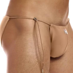 Slip de Bain Tanga Chameleon Chair Claire