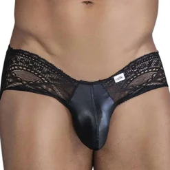 Slip Dentelle Noir
