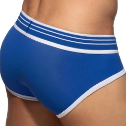 Slip Double Trouble Bleu Roi