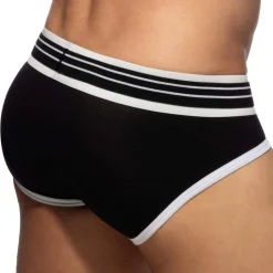 Slip Double Trouble Noir