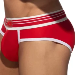 Slip Double Trouble Rouge