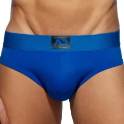 Slip Empty Bottom Fetish Royal