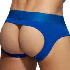 Slip Empty Bottom Fetish Royal