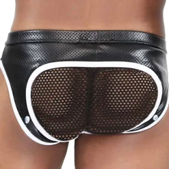 Slip Empty Bottom Pilot Noir