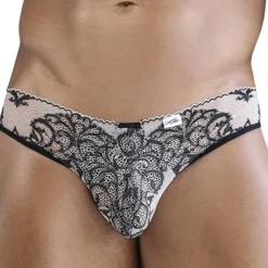 Slip en Dentelle Chair