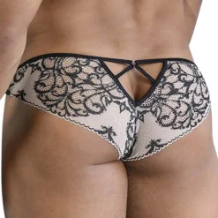 Slip en Dentelle Chair