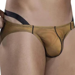 Slip Eroticism Orange