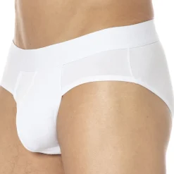 Slip Essential Blanc