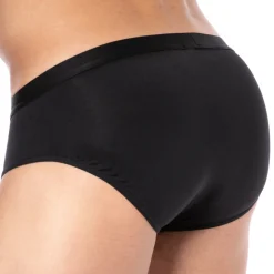 Slip Essential Microfiber Noir