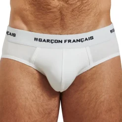 Slip Indispensable Blanc
