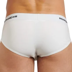 Slip Indispensable Blanc