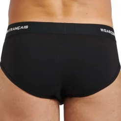 Slip Indispensable Noir