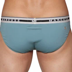 Slip Intimate Bleu Cobalt