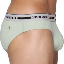 Slip Intimate Pistache