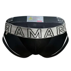 Slip Jock Spanky Noir