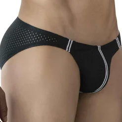 Slip Latin Clay Noir