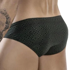 Slip Latin Laberin Noir