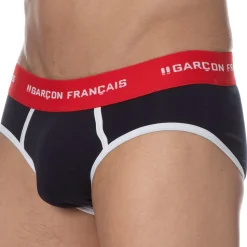 Slip Le Tombeur Marine