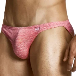 Slip Low Cut Air Bubble Rose Poudré