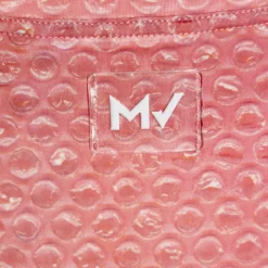 Slip Low Cut Air Bubble Rose Poudré