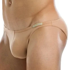 Slip Low Cut Antibactérien Chair