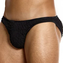 Slip Low Cut Ballet Noir