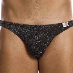 Slip Low Cut Delusion Noir