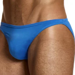 Slip Low Cut Dry Tech Bleu