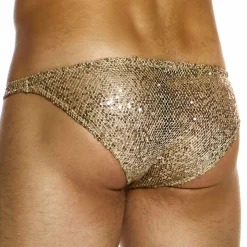 Slip Low Cut Harem Or