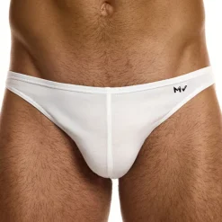 Slip Low Cut Heritage Blanc