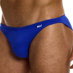 Slip Low Cut Heritage Bleu Roi